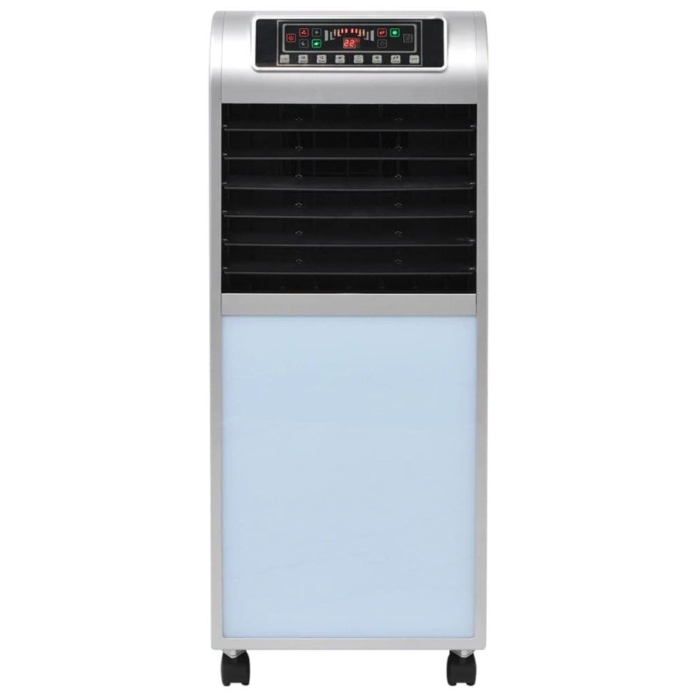 vidaXL Air Cooler Φορητό 120 W 385 μ³/ώρα 8 Λίτρων