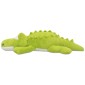 vidaXL Παιχνίδι Κροκόδειλος Μαλακός XXL 150 εκ. Λούτρινος