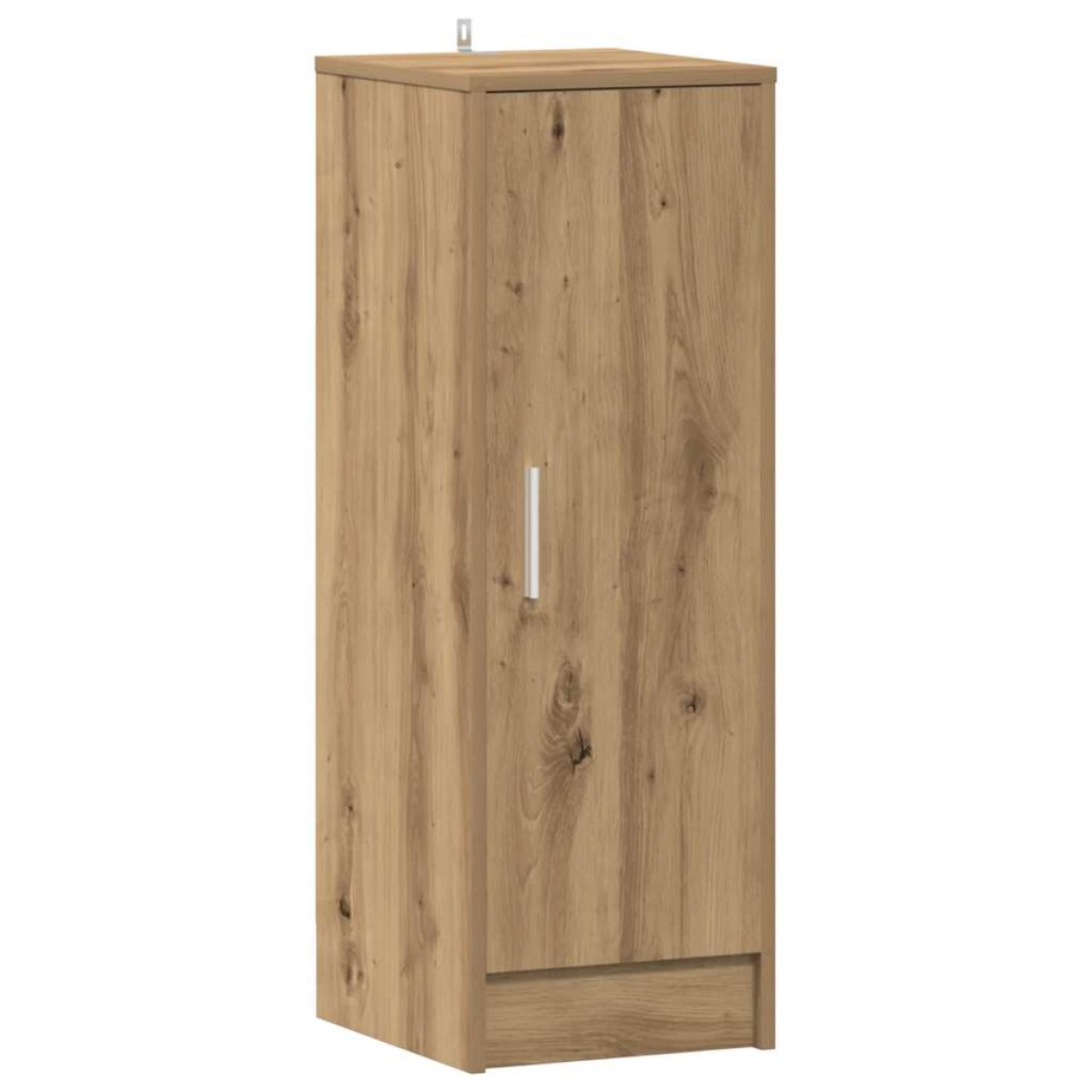 ντουλάπι παπουτσιών vidaXL Παλιό ξύλο 32x35x92 cm Κατασκευασμένο ξύλο