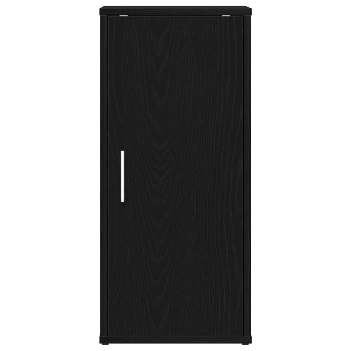 vidaXL Ντουλάπια παπουτσιών 2 τεμ 32x35x70 εκ. Επεξεργασμένο Ξύλο