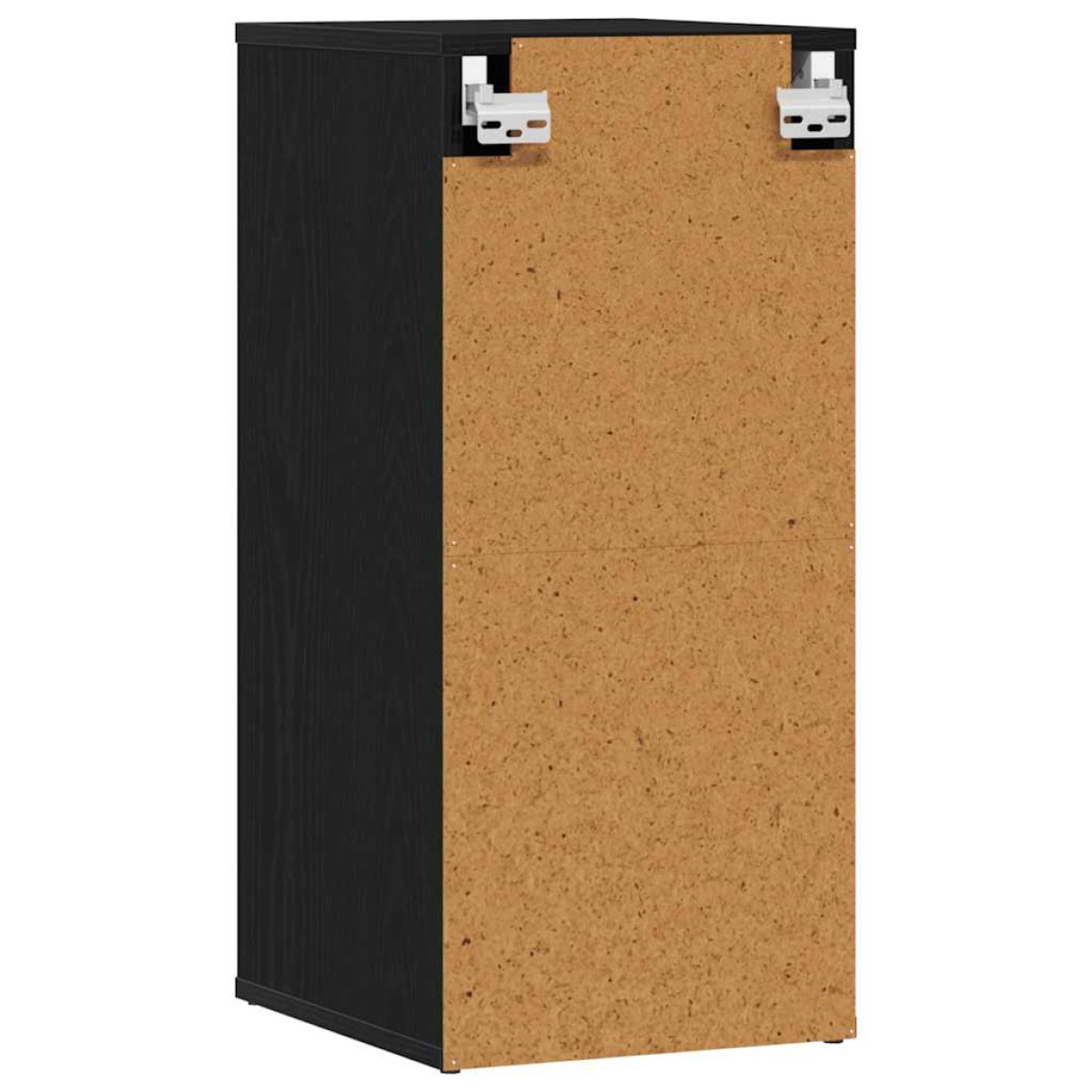 vidaXL Ντουλάπια παπουτσιών 2 τεμ 32x35x70 εκ. Επεξεργασμένο Ξύλο