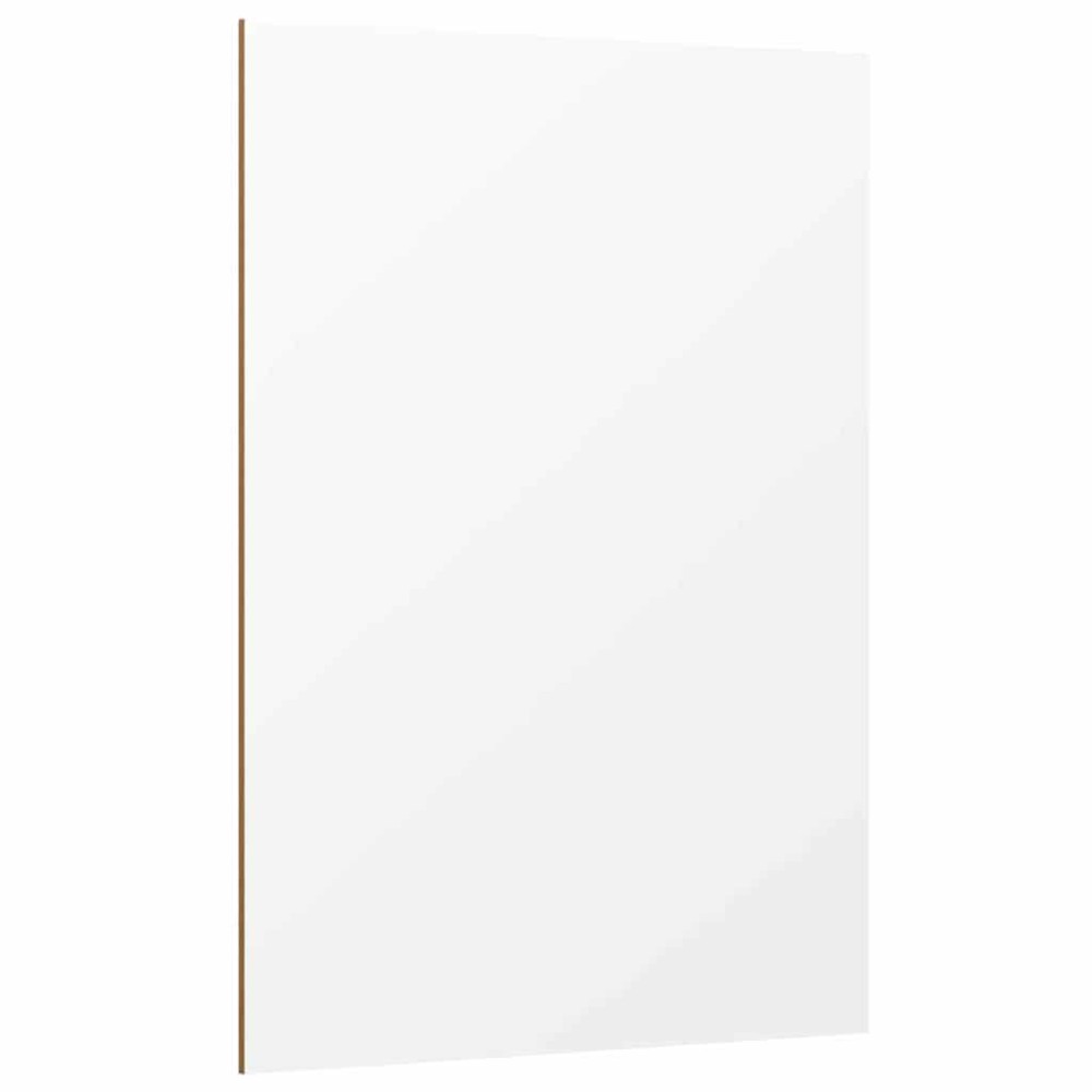 vidaXL Διακοσμητικά Πάνελ 50 pcs Λευκό 30 x 42 x 0.27 εκ