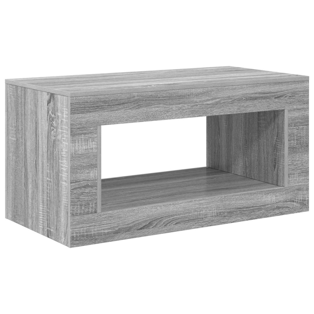 vidaXL Γκρι Σονομά