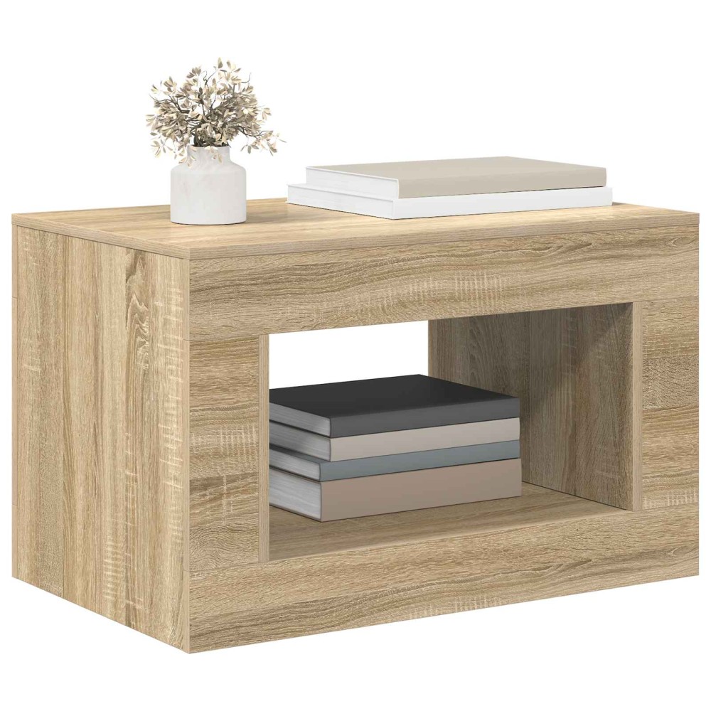 vidaXL Δρύς Sonoma