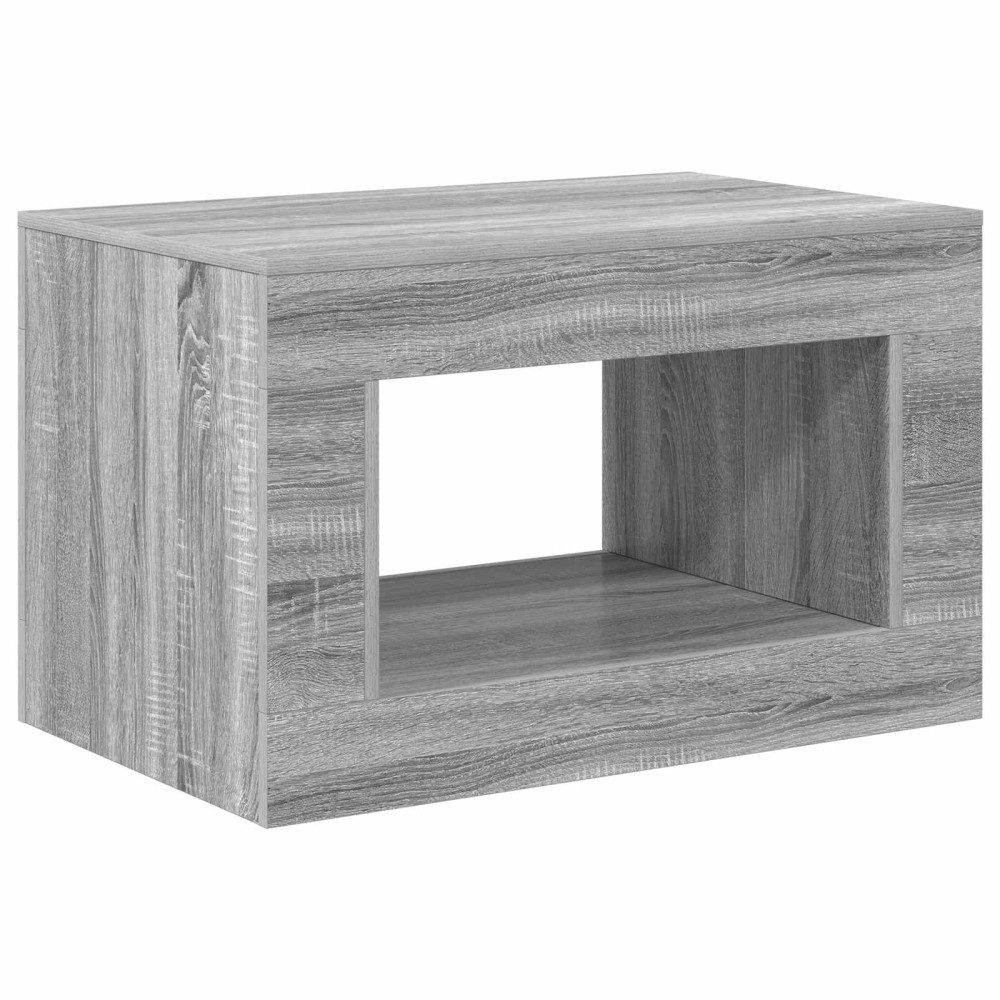 vidaXL Γκρι Σονομά