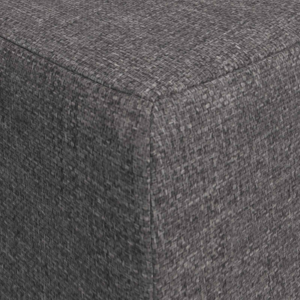 vidaXL Κρεβάτι Καναπέ Αναδιπλούμενο 75 x 63 x 45 εκ Ανοιχτό γκρι