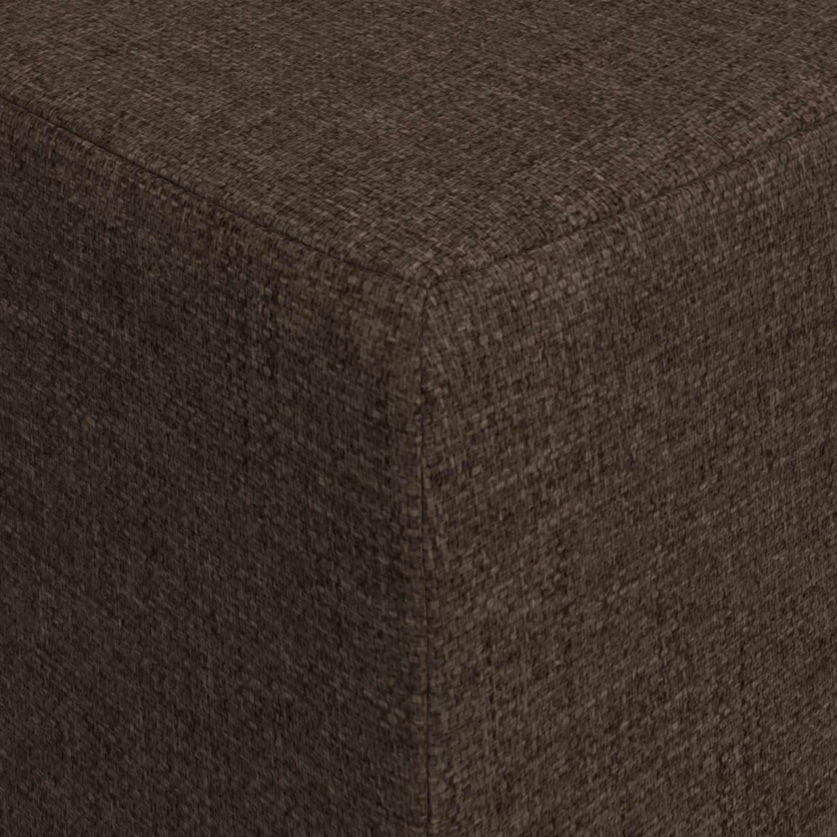 vidaXL Κρεβάτι Καναπέ Αναδιπλούμενο 75 x 63 x 45 εκ Taupe