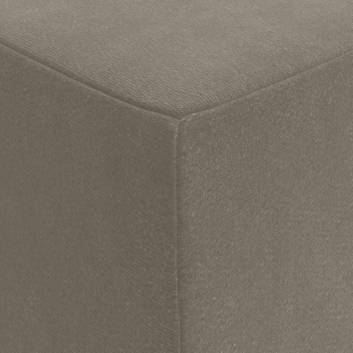 vidaXL Κρεβάτι Καναπέ Αναδιπλούμενο 75 x 63 x 45 εκ Ανοιχτό γκρι