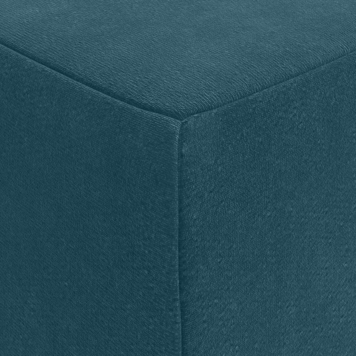 vidaXL Κρεβάτι Καναπέ Αναδιπλούμενο 75 x 67 x 45 εκ Μπλε