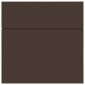 vidaXL Κρεβάτι Καναπέ Αναδιπλούμενο 180 x 67 x 45 εκ Taupe