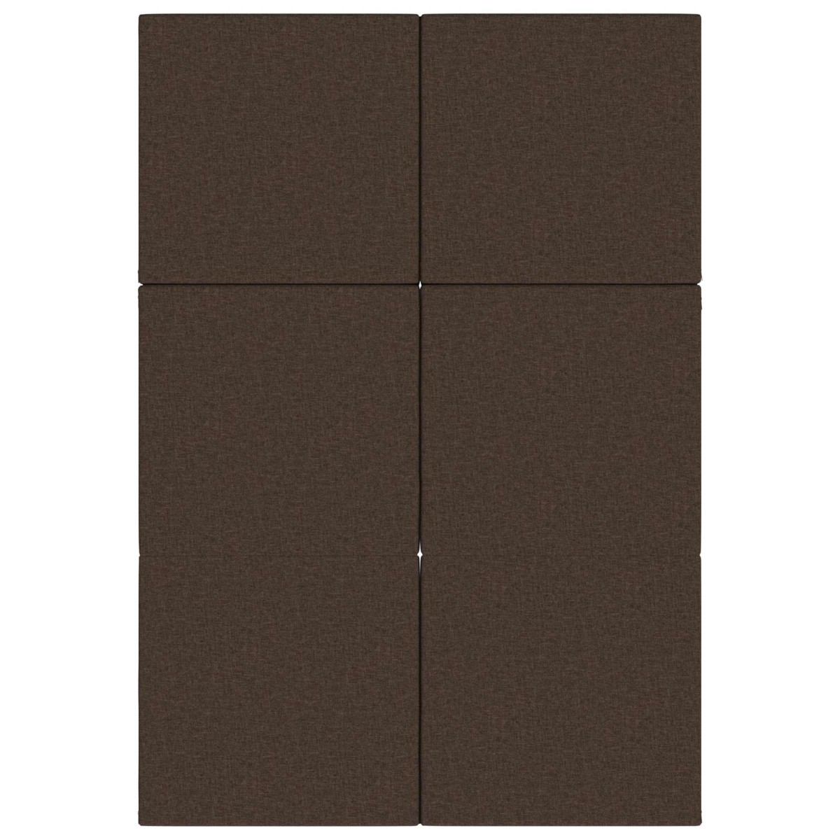 vidaXL Κρεβάτι Καναπέ Αναδιπλούμενο 140 x 67 x 15 εκ. Taupe