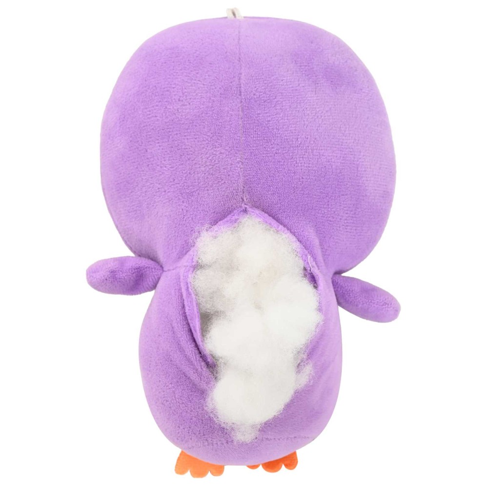 vidaXL Γέμιση Ίνας Λευκός 5 kg Πολυεστέρας