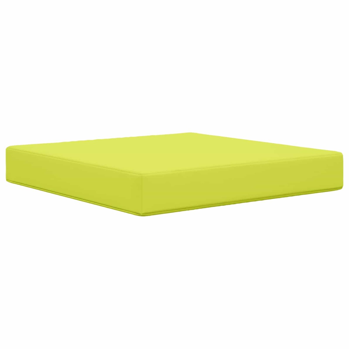 vidaXL Μαξιλάρι Καναπέ Εξωτερικού Χώρου Πολυεστέρας Πράσινο