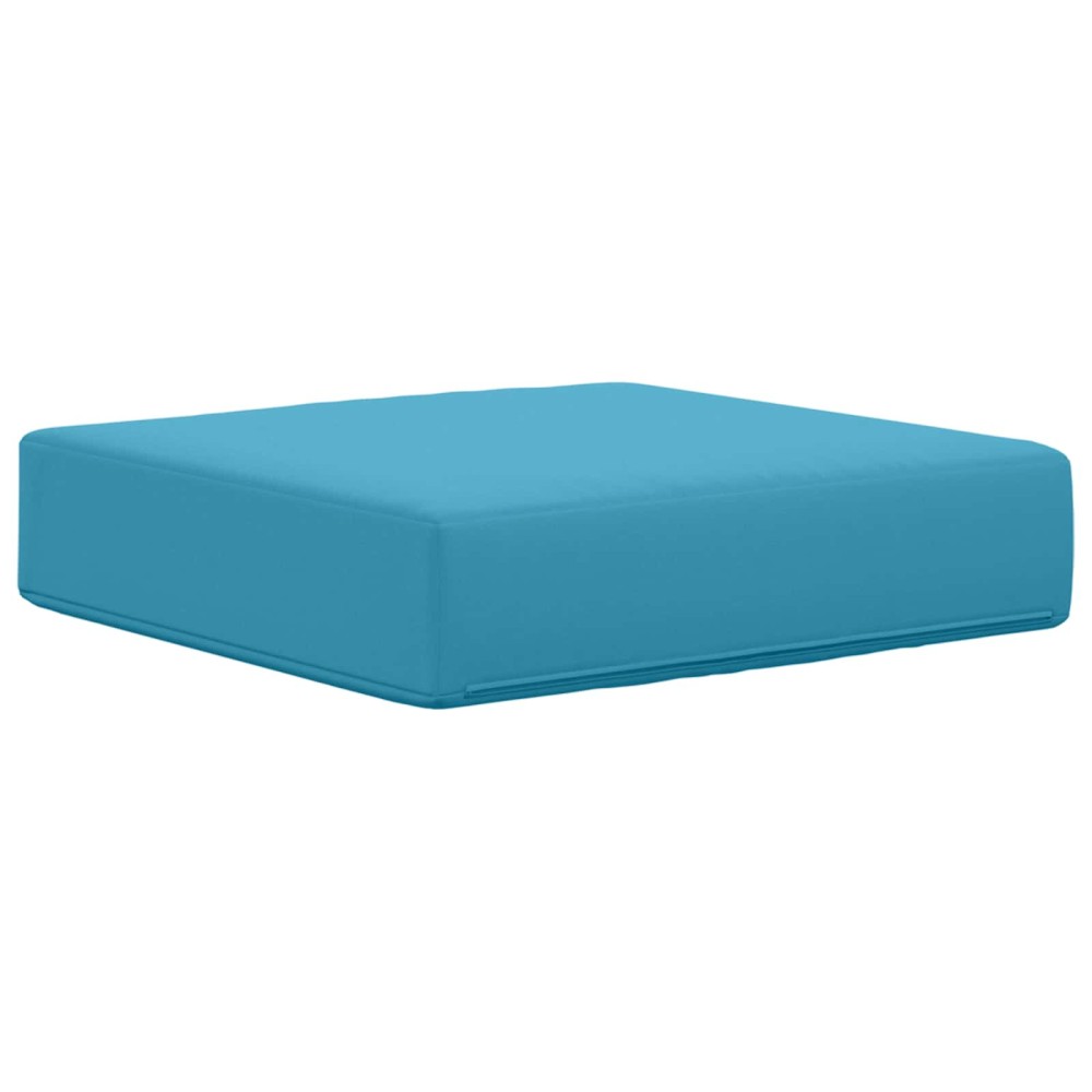 vidaXL Μαξιλάρι Καθίσματος Εξωτερικού Χώρου Βασιλικό Μπλε