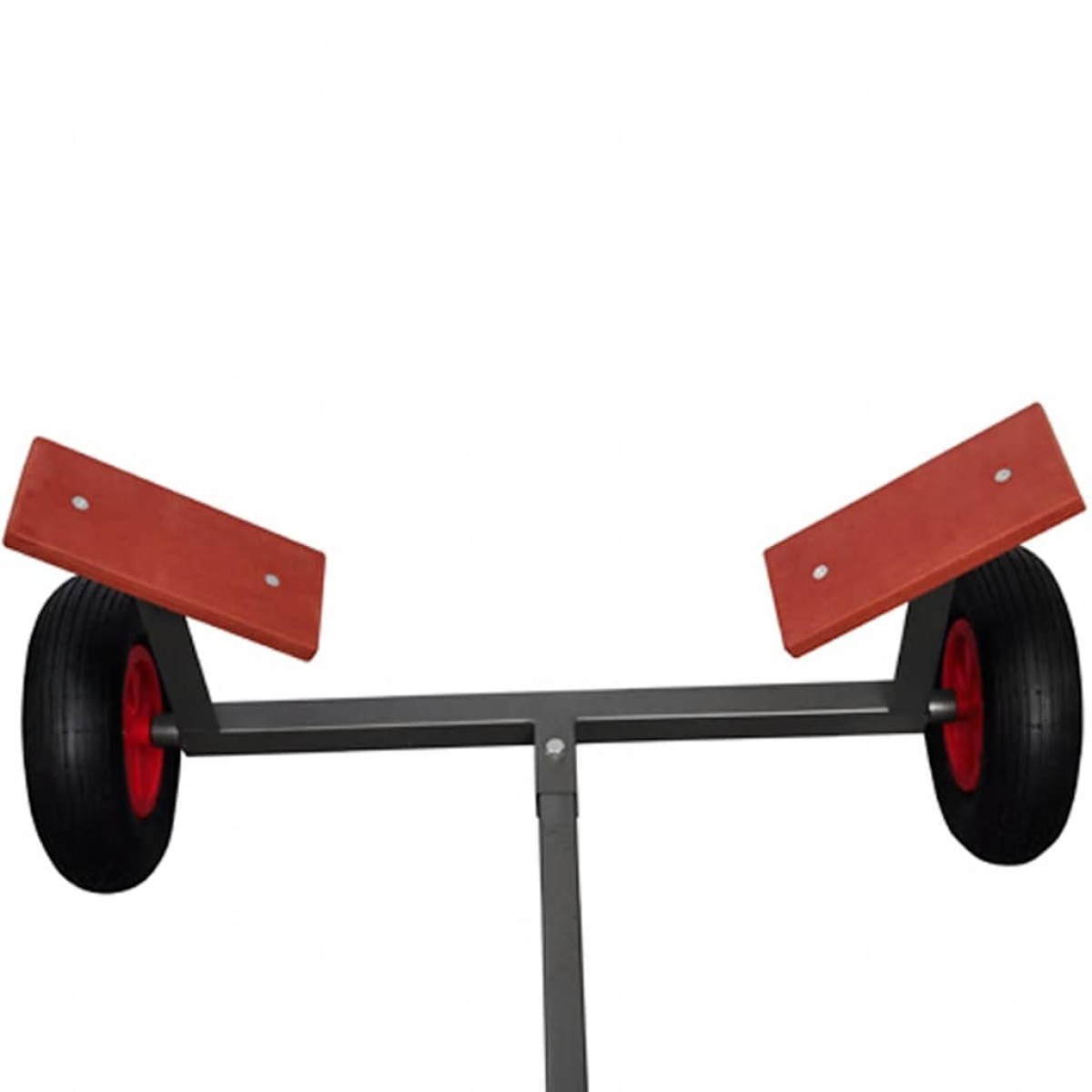 Τρέιλερ Βάρκας 160kg εώς 4,6m