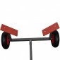 Τρέιλερ Βάρκας 160kg εώς 4,6m
