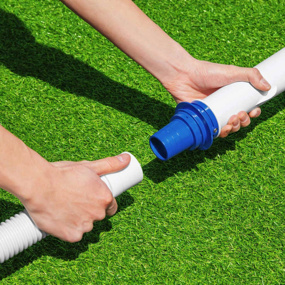 Bestway Ηλεκτρική Σκούπα Πισίνας Αυτόματη Flowclear AquaSweeper