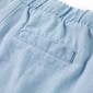 Σορτσάκι Παιδικό Απαλό Denim Μπλε 92