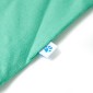 Αμάνικο Μπλουζάκι Παιδικό Πράσινο 116