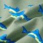 Φούτερ Παιδικό Ανοιχτό Χακί 116