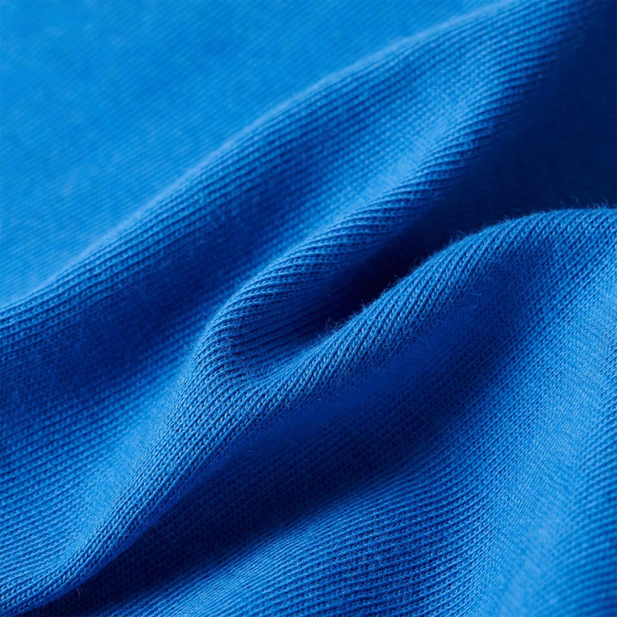 Μπλουζάκι Παιδικό Μπλε 104