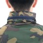 Σετ αδιάβροχο με κουκούλα Ανδρικό Παραλλαγή XL