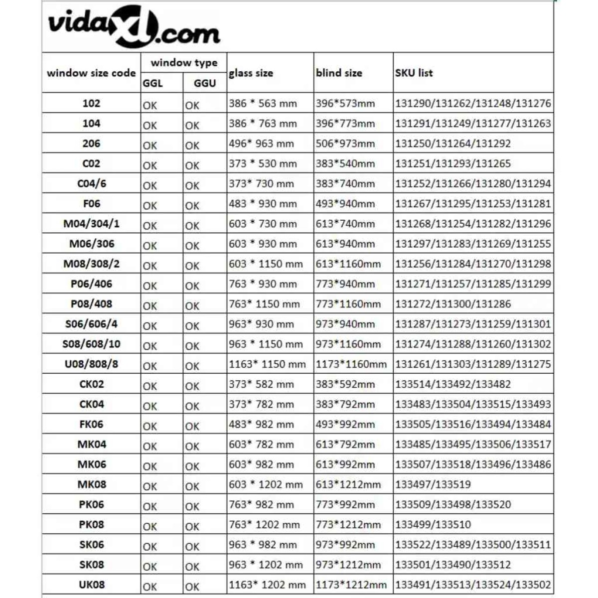 vidaXL Στόρι Ρόλερ Συσκότισης (Blackout) Γκρι P08/408