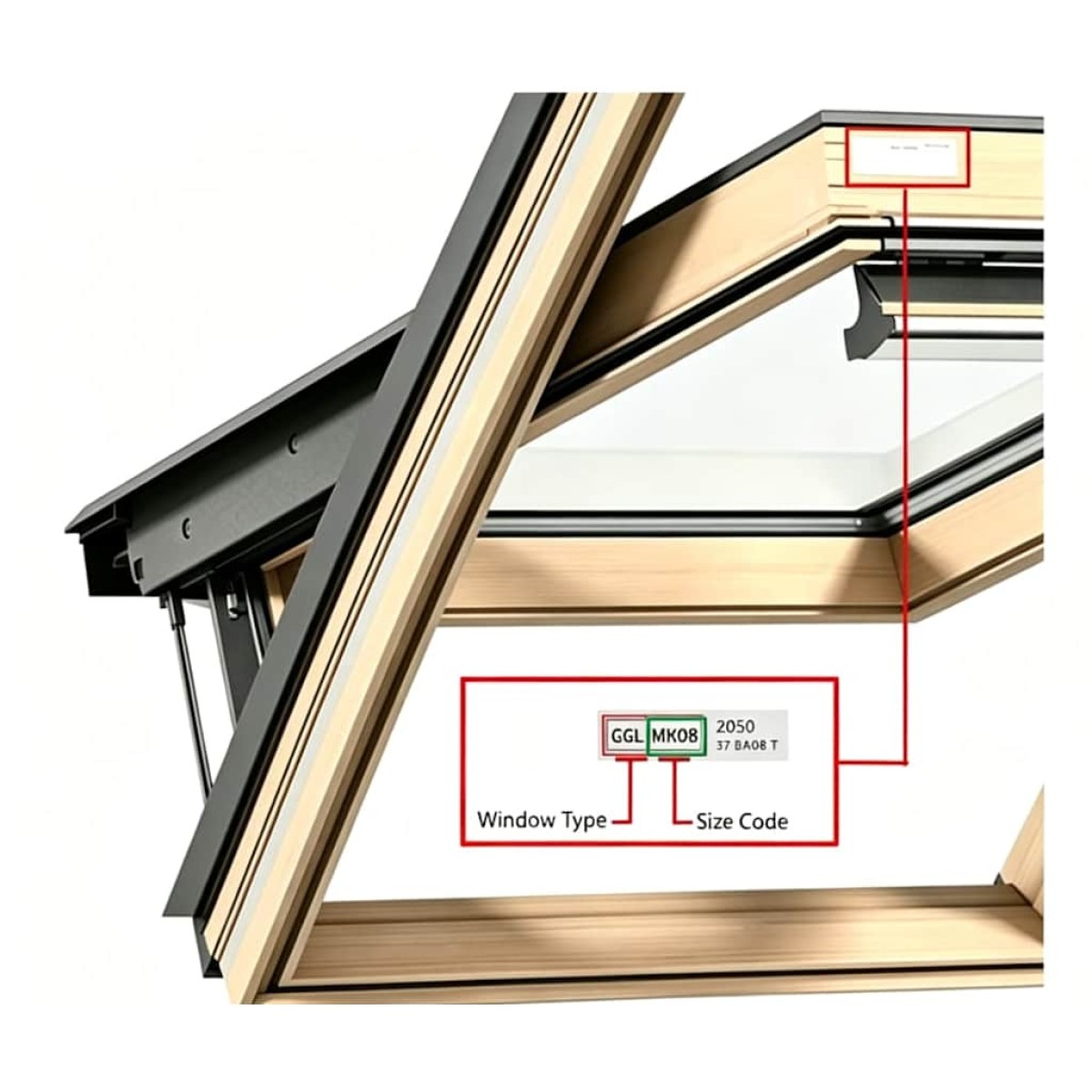 131299 vidaXL Blackout Roller Blinds Black P06/406
