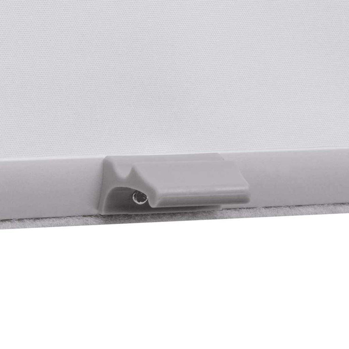 vidaXL Στόρι Ρόλερ Συσκότισης (Blackout) Λευκό CK04