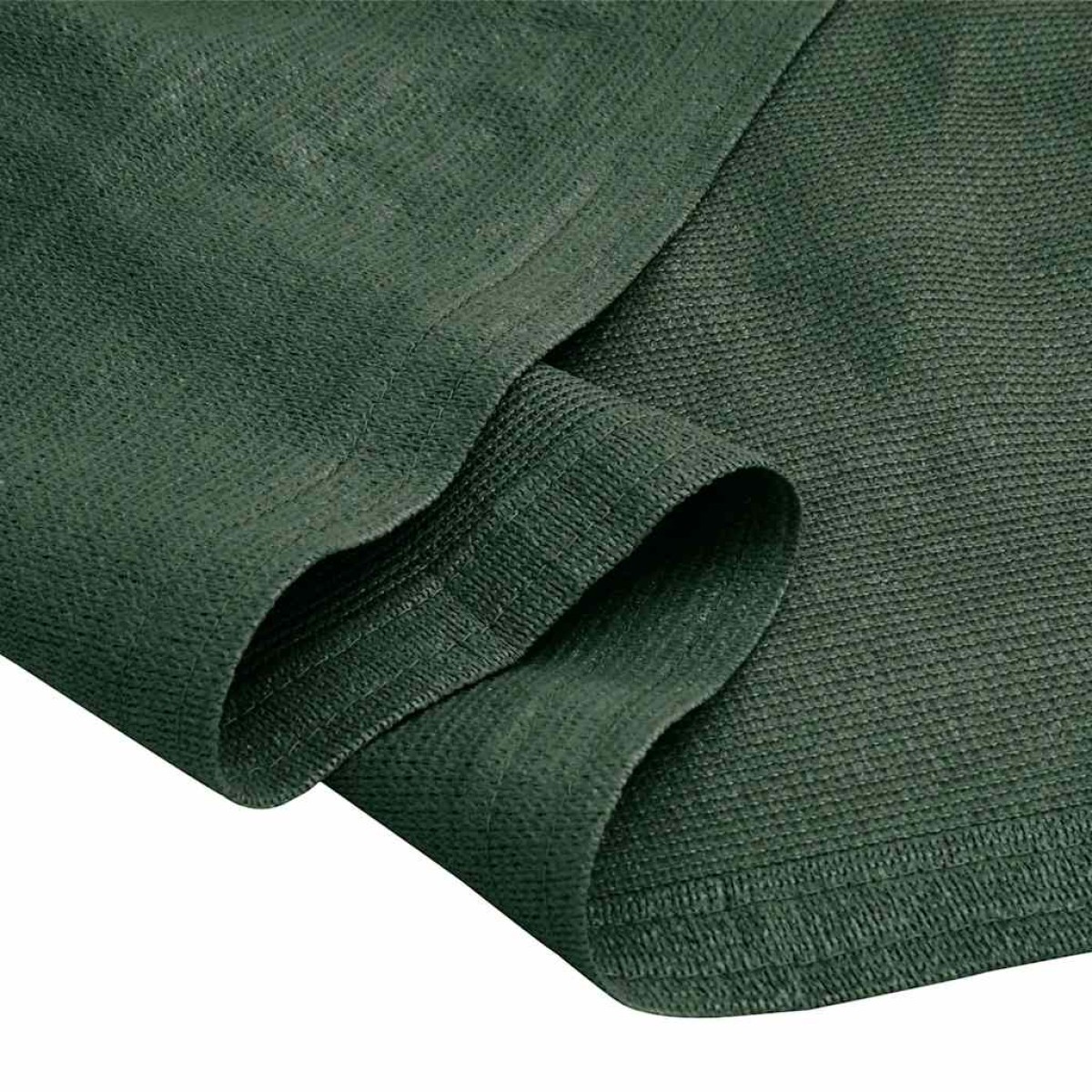 vidaXL Χαλί Σκηνής Πράσινο 250 x 400 εκ. από HDPE