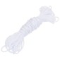 vidaXL Διαχωριστικό Βεράντας Μπεζ 75 x 300 εκ. Ύφασμα Oxford