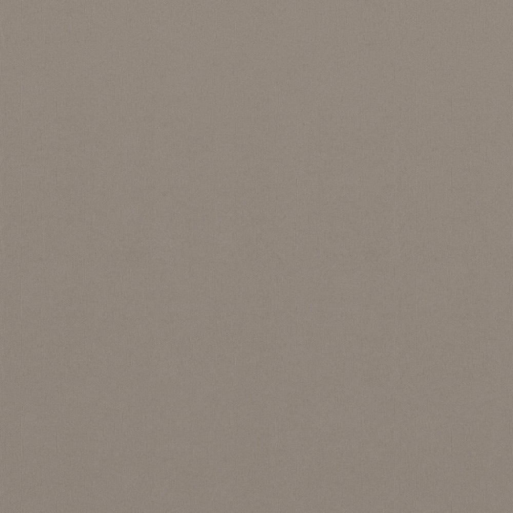 vidaXL Διαχωριστικό Βεράντας Taupe 75 x 400 εκ. Ύφασμα Oxford