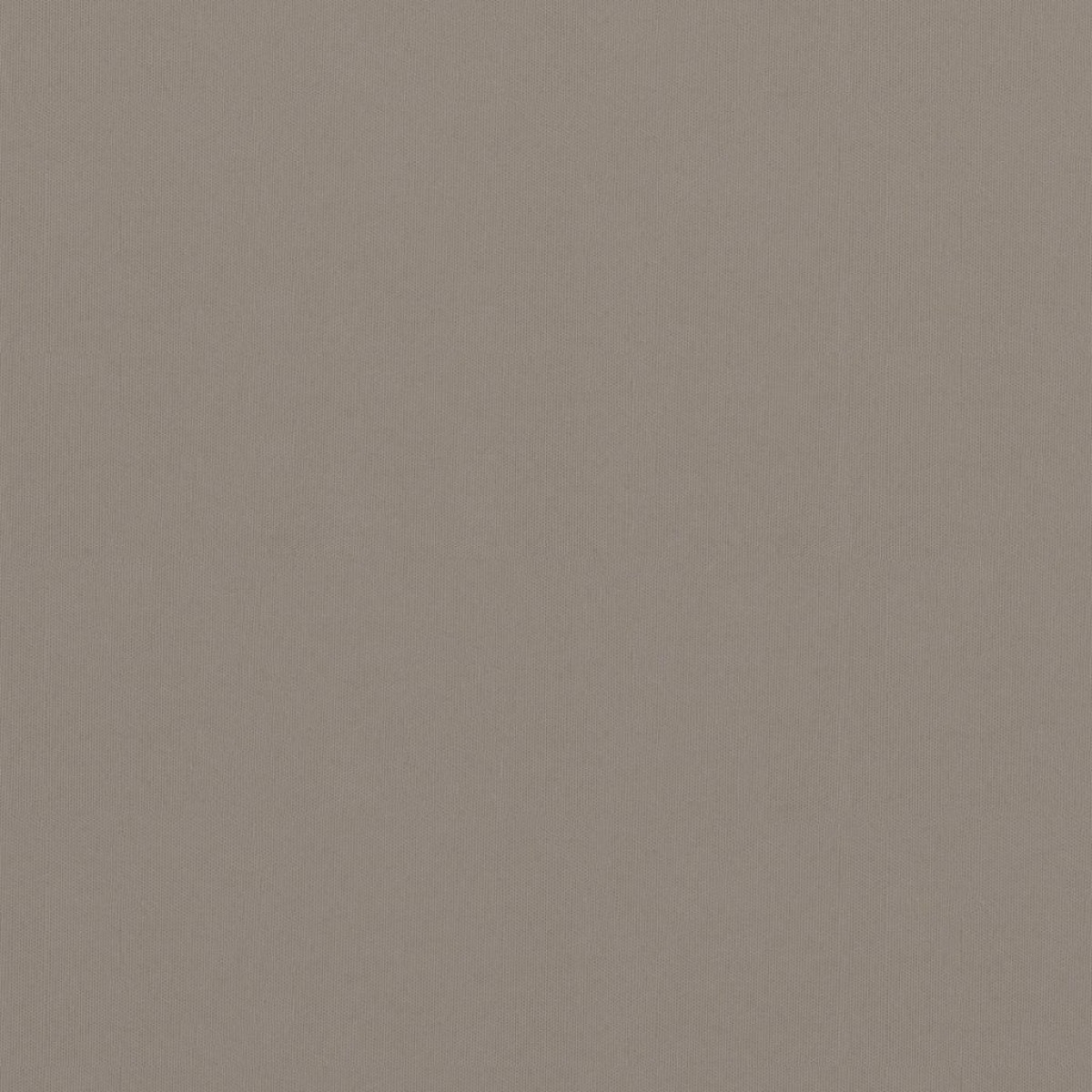 vidaXL Διαχωριστικό Βεράντας Taupe 75 x 400 εκ. Ύφασμα Oxford