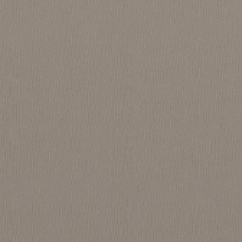 vidaXL Διαχωριστικό Βεράντας Taupe 75 x 400 εκ. Ύφασμα Oxford