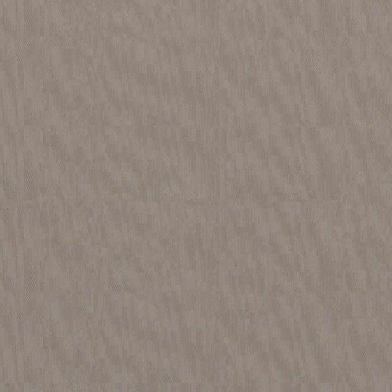 vidaXL Διαχωριστικό Βεράντας Taupe 75 x 600 εκ. Ύφασμα Oxford