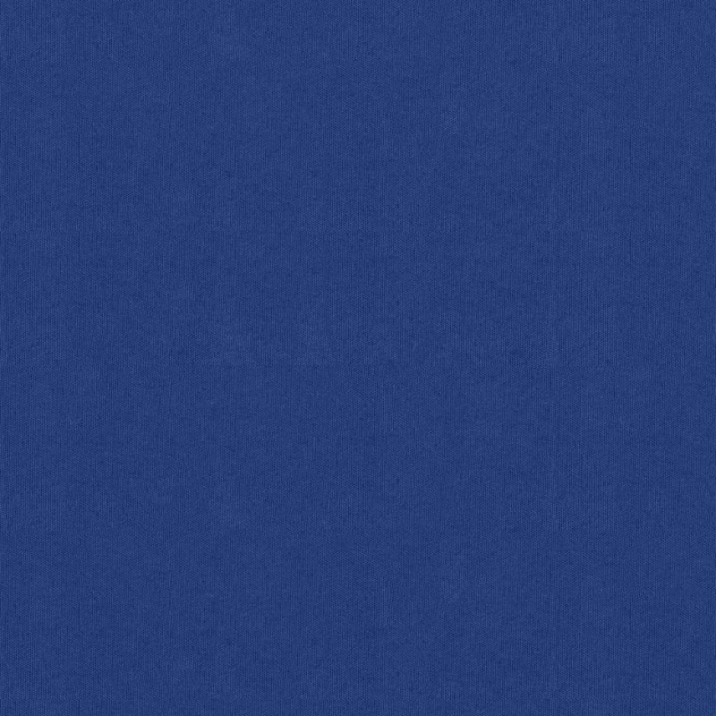vidaXL Διαχωριστικό Βεράντας Μπλε 75 x 400 εκ. Ύφασμα Oxford