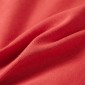 Μπλουζάκι Παιδικό Μακρυμάνικο Χρώμα Burnt Red 116