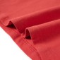 Μπλουζάκι Παιδικό Μακρυμάνικο Χρώμα Burnt Red 140
