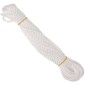 vidaXL Πανί Σκίασης Τρίγωνο Σκ. Πράσινο 4x5x6,4 μ. από Ύφασμα Oxford