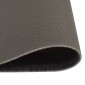vidaXL Χαλί Κουζίνας Πλενόμενο Μαύρο Επιγρ. Coffee 60x300 εκ. Βελούδο