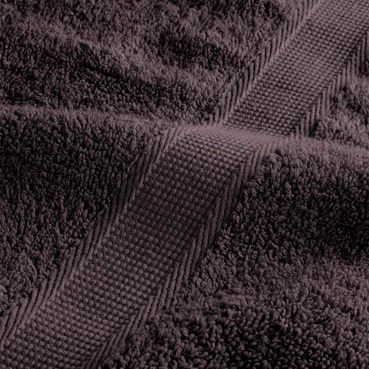 vidaXL Πετσέτες Σάουνας FROGN 2 τεμ. Ανθρακί 80x200 εκ. 360 γρ./μ²