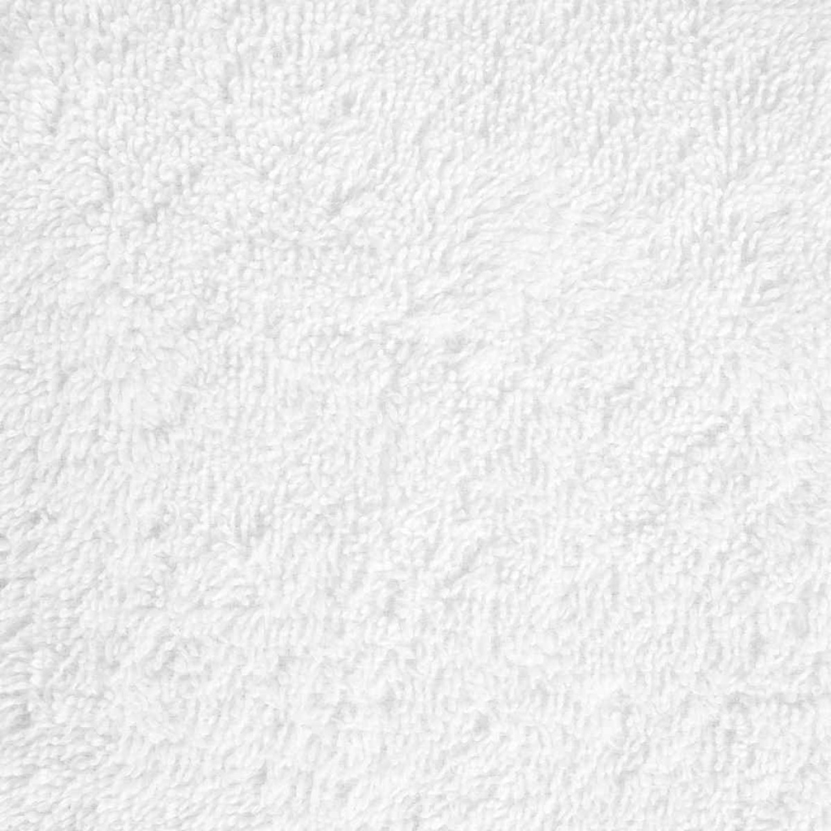 vidaXL Πετσέτα Επισκεπτών SOLUND 10 τμχ. Λευκό 15 x 21 cm 550 gsm