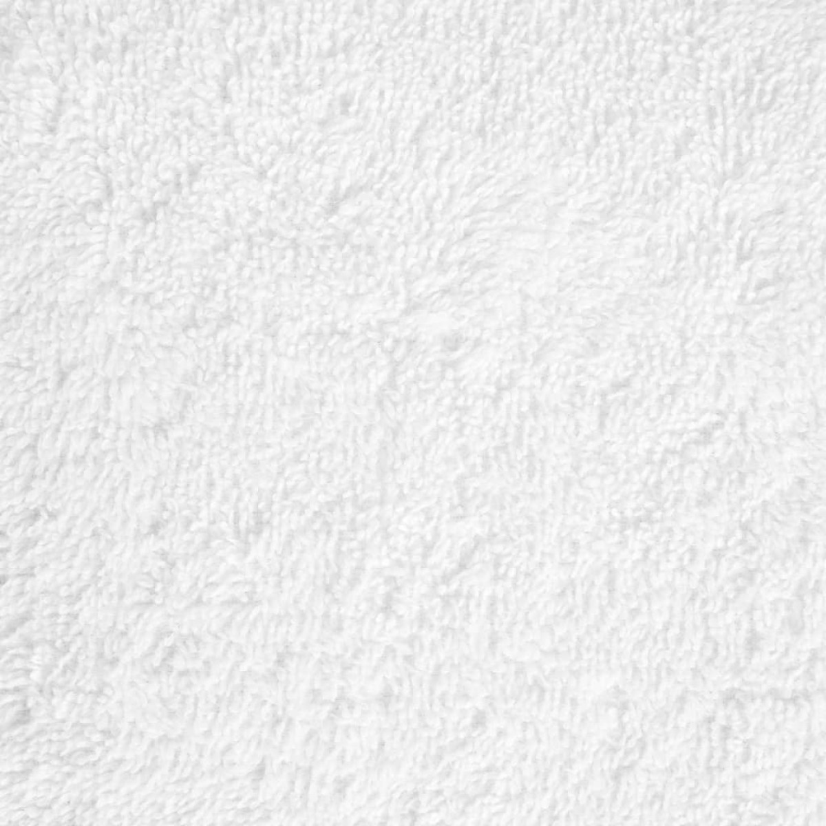 vidaXL Χειροπετσέτες Premium SOLUND 2 τεμ. Λευκές 50x100 εκ. 600 γρ./τ.μ.