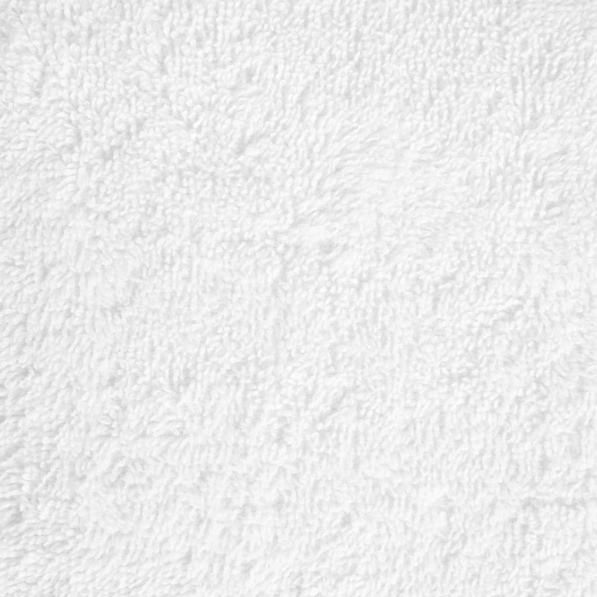 vidaXL Πετσέτες Μπάνιου Premium SOLUND 10 τεμ. Λευκό 100x150 εκ. 600 γρ./μ²