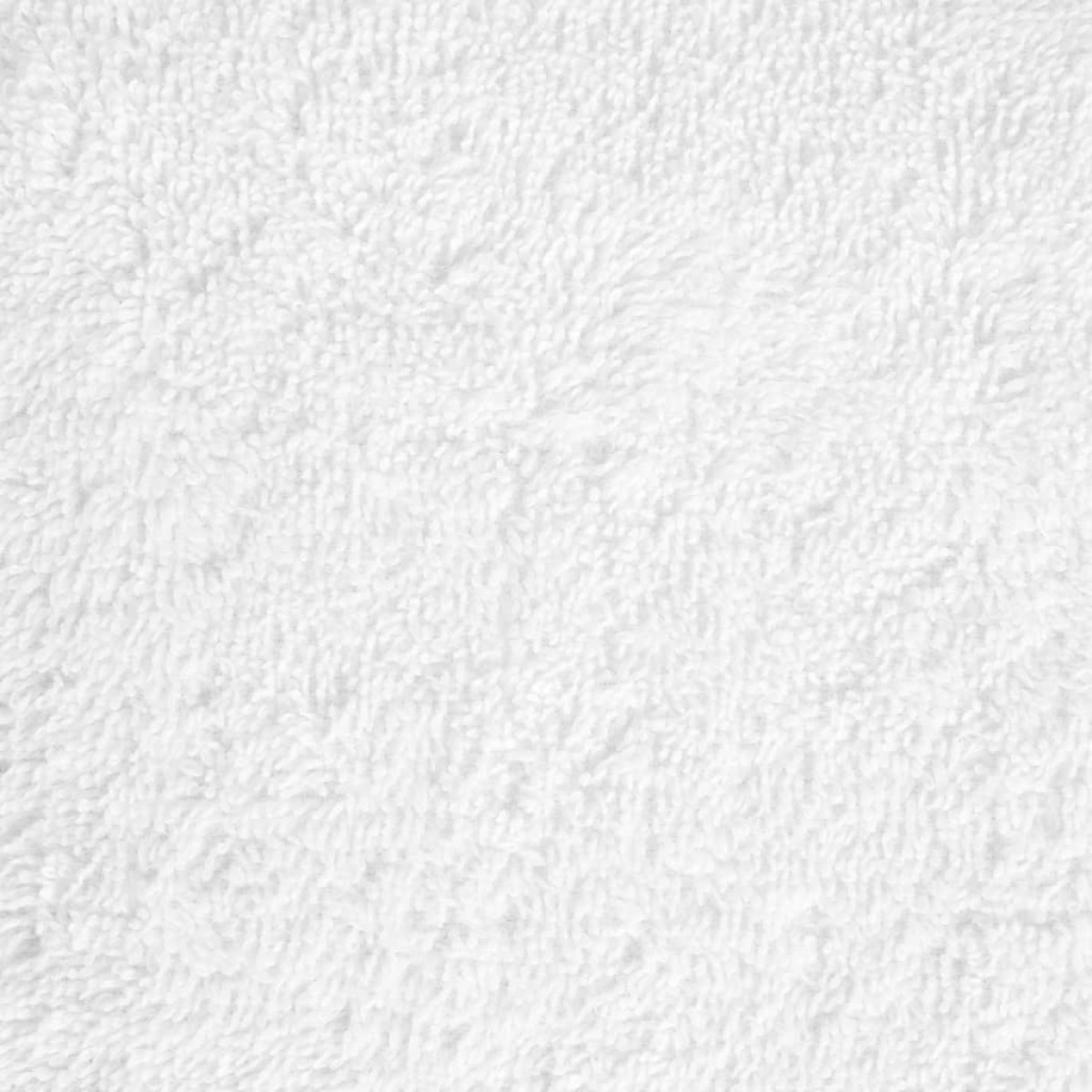 vidaXL Πετσέτες Premium SOLUND 10 τεμ. Λευκό 100x200 εκ. 600 γρ./μ²