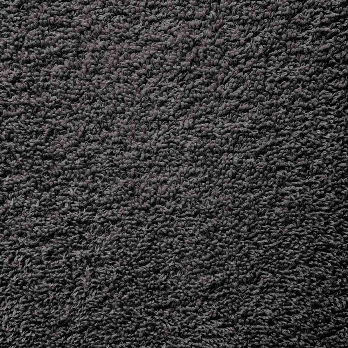 vidaXL Παντόφλες Premium SOLUND 50 τεμ. Ανθρακί 30x30 εκ. 600 γρ./μ²