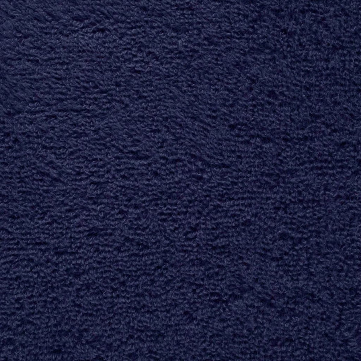 vidaXL Πετσέτες Ξενώνα Premium SOLUND 2 τεμ. Μπλε Σκούρο Μπλε 30x50 εκ. 600 γρ./τ.μ.