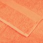 vidaXL Πετσέτες Μπάνιου Premium SOLUND 10Τ 70x140εκ. 600γρ/μ²