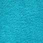 vidaXL Πετσέτα Επισκεπτών SOLUND 4 τμχ. Τυρκουάζ 15 x 21 cm 550 gsm