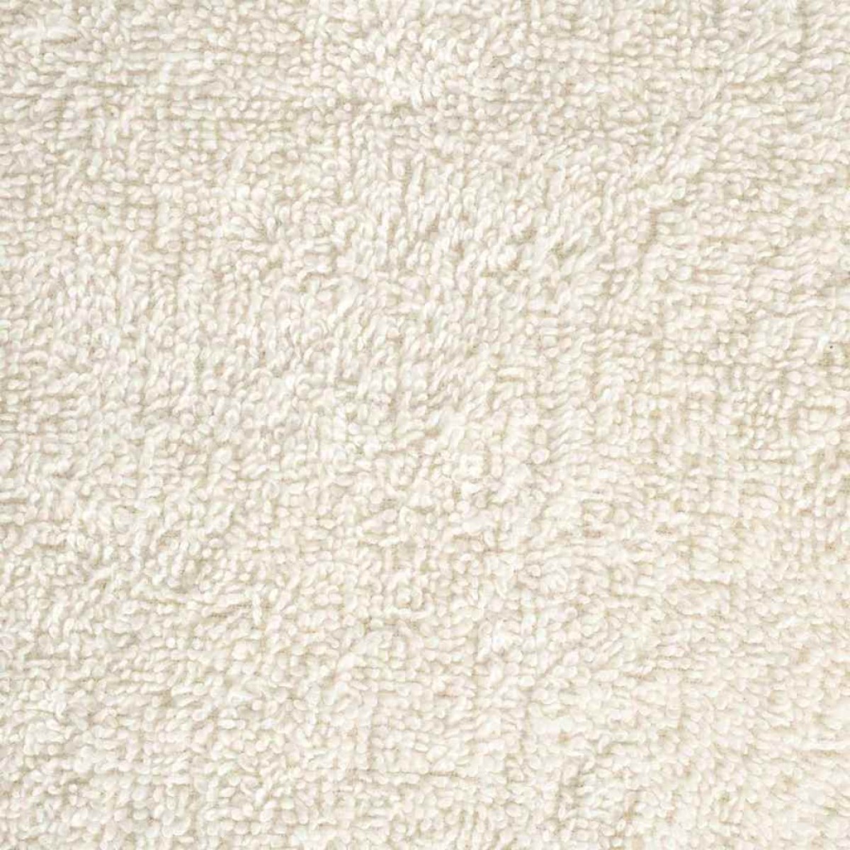 vidaXL Πετσέτα Επισκεπτών SOLUND 2 τμχ. Κρεμ 15 x 21 cm 550 gsm